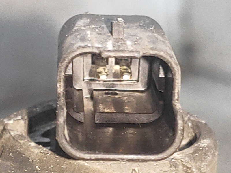 Recambio de compresor aire acondicionado para citroen c5 berlina lx (e) referencia OEM IAM SD7C161317F 9683003080 