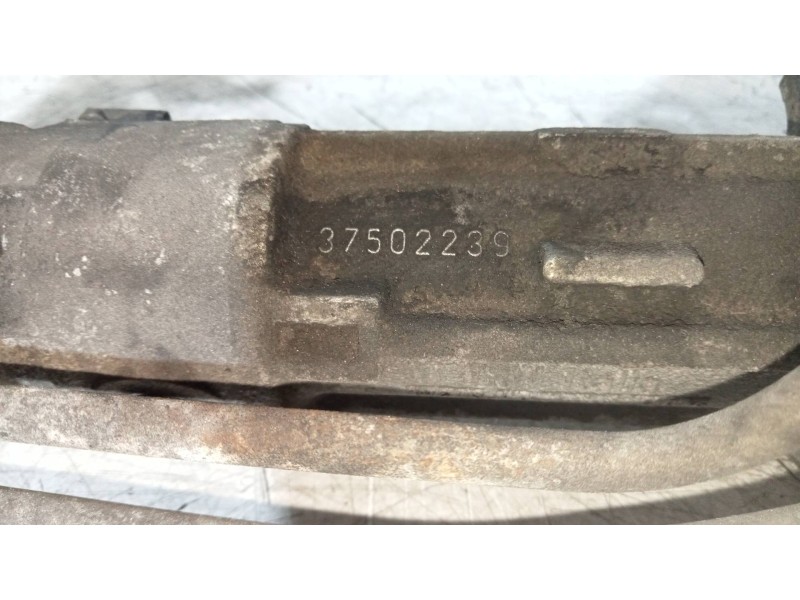 Recambio de cremallera direccion para fiat bravo (182) jtd 105 / 100 sx referencia OEM IAM   