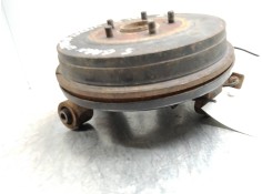 Recambio de mangueta trasera izquierda para suzuki grand vitara jb (jt) 1.9 ddis turbodiesel referencia OEM IAM    2