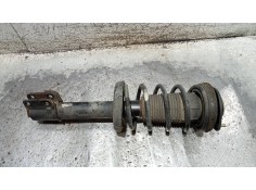 Recambio de amortiguador delantero izquierdo para opel corsa a gl referencia OEM IAM   