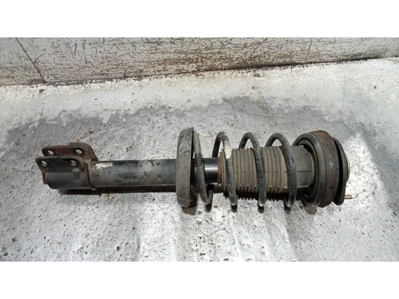 Recambio de amortiguador delantero izquierdo para opel corsa a gl referencia OEM IAM   