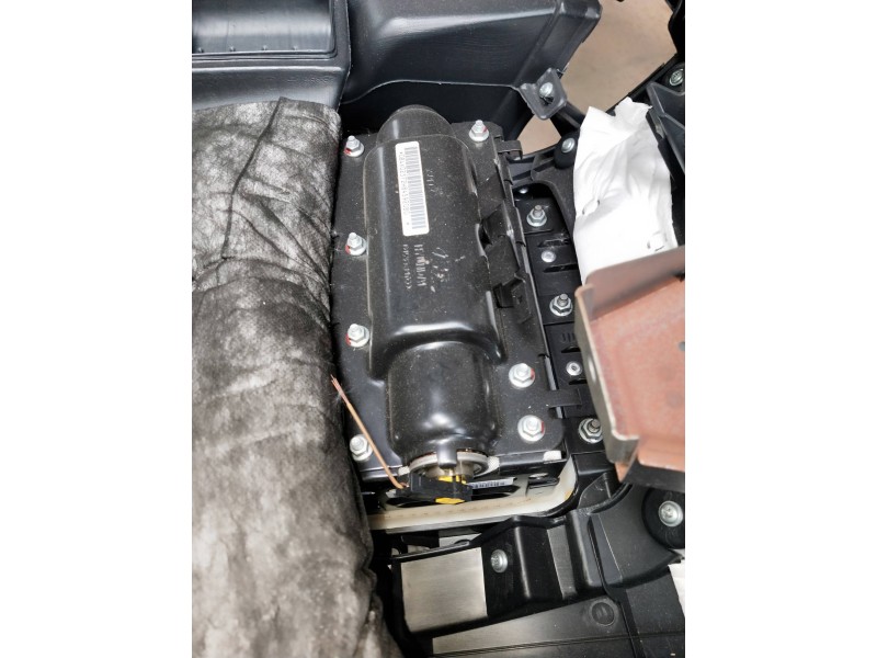 Recambio de kit airbag para hyundai i30 1.6 crdi cat referencia OEM IAM   