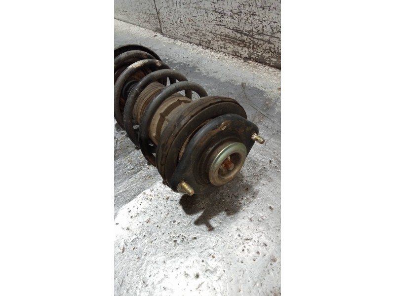 Recambio de amortiguador delantero izquierdo para opel corsa a gl referencia OEM IAM   