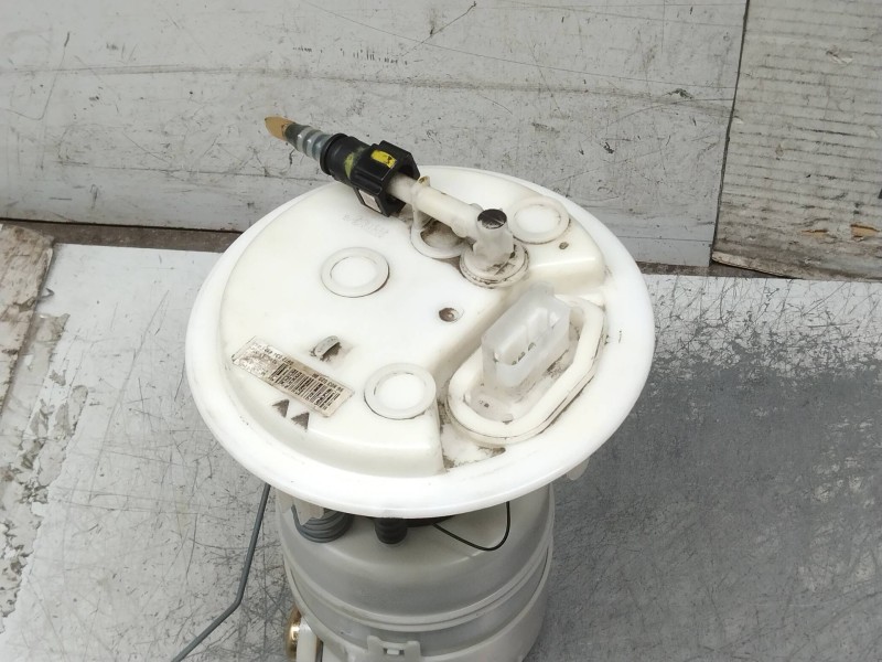 Recambio de bomba combustible para peugeot 307 berlina (s2) x-line referencia OEM IAM 9680352880  