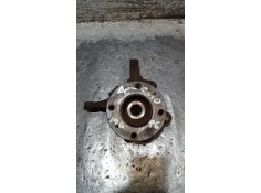 Recambio de mangueta delantera derecha para renault clio i fase i+ii (b/c57) 1.9 d mexx referencia OEM IAM   