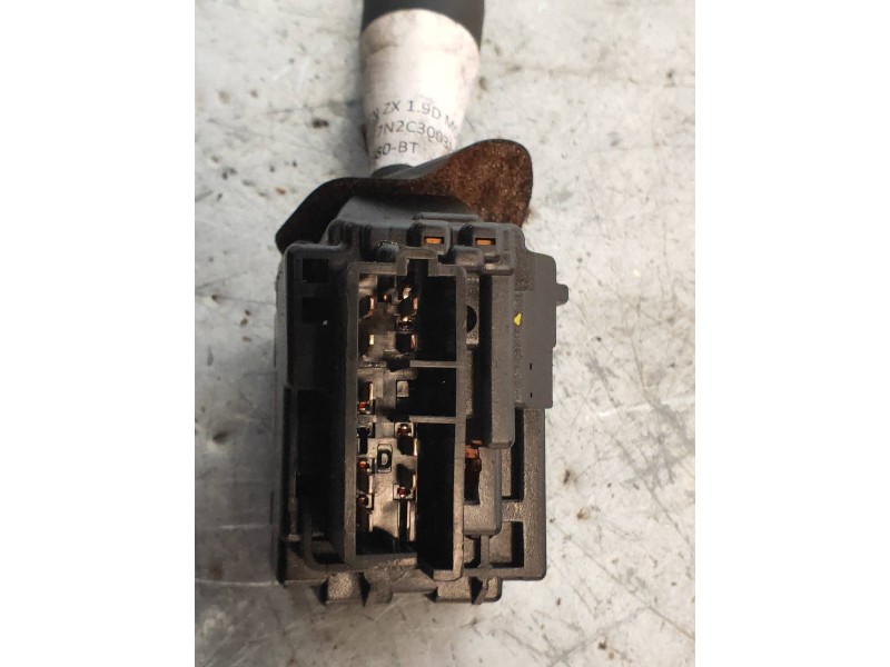 Recambio de mando limpia para citroen zx 1.9 d tonic referencia OEM IAM 33779502 96049597 