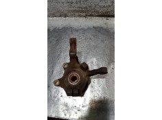 Recambio de mangueta delantera derecha para renault clio i fase i+ii (b/c57) 1.9 d mexx referencia OEM IAM    2