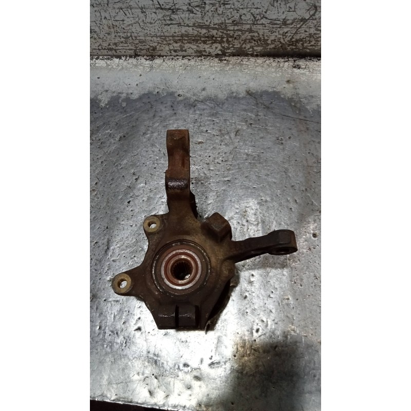 Recambio de mangueta delantera derecha para renault clio i fase i+ii (b/c57) 1.9 d mexx referencia OEM IAM   