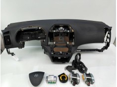 Recambio de kit airbag para hyundai i30 classic referencia OEM IAM   