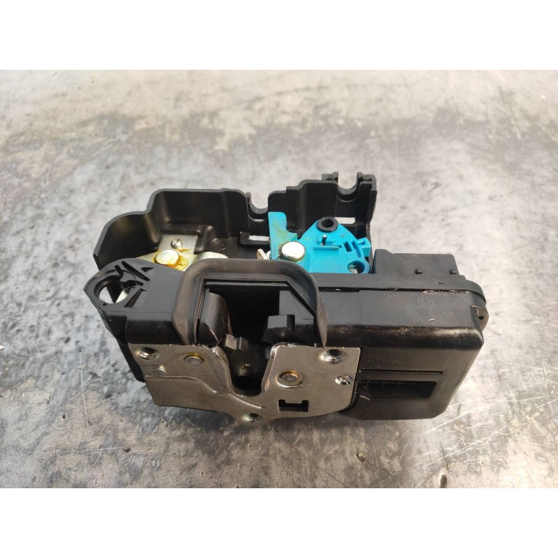 Recambio de motor cierre centralizado delantero derecho para opel antara 2.2 cdti cat (a 22 dm / lqn) referencia OEM IAM   