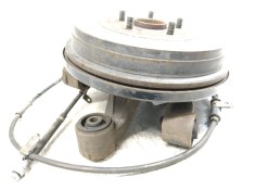 Recambio de mangueta trasera izquierda para suzuki grand vitara jb (jt) 1.9 ddis turbodiesel referencia OEM IAM    2