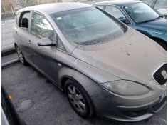 seat altea (5p1) del año 2004