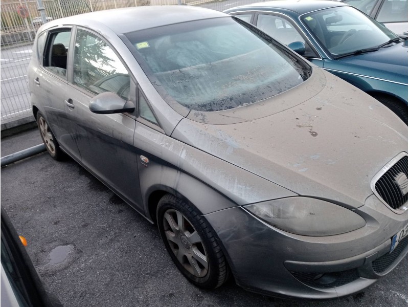 seat altea (5p1) del año 2004