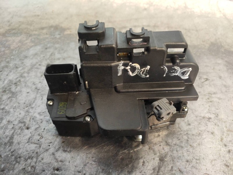 Recambio de motor cierre centralizado delantero derecho para opel antara 2.2 cdti cat (a 22 dm / lqn) referencia OEM IAM   