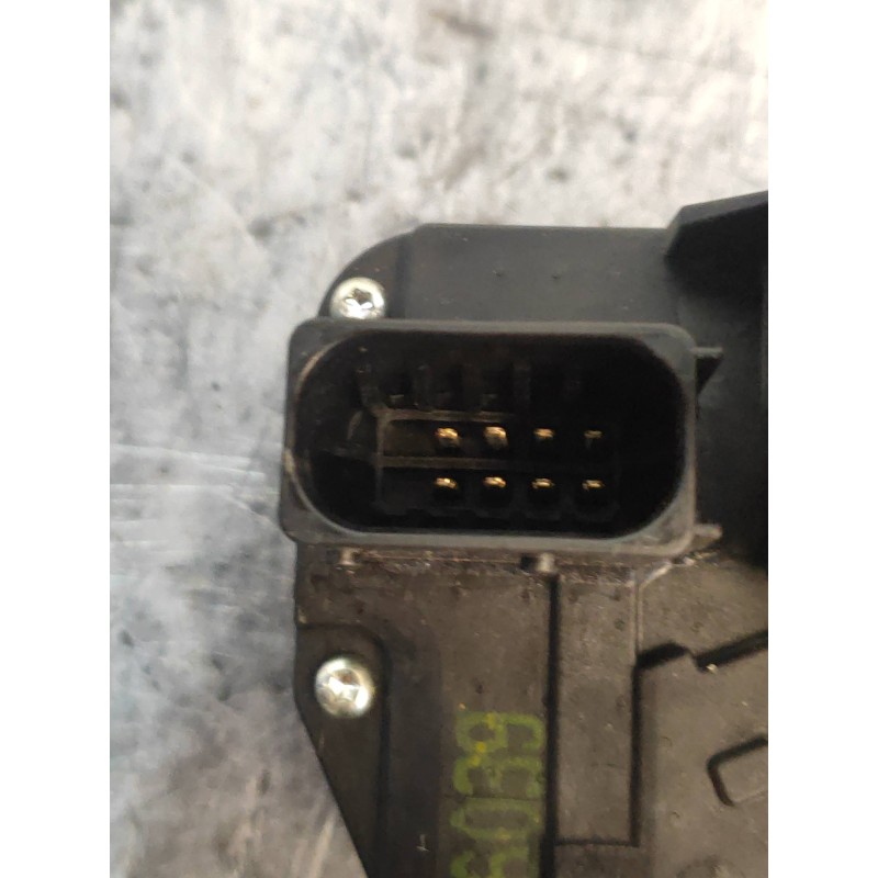 Recambio de motor cierre centralizado delantero derecho para opel antara 2.2 cdti cat (a 22 dm / lqn) referencia OEM IAM   