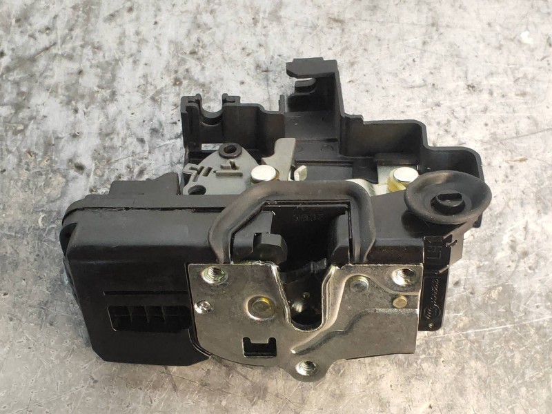 Recambio de motor cierre centralizado trasero izquierdo para opel antara 2.2 cdti cat (a 22 dm / lqn) referencia OEM IAM   