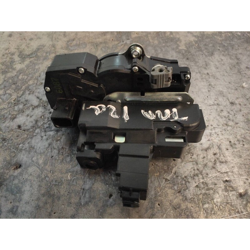 Recambio de motor cierre centralizado trasero izquierdo para opel antara 2.2 cdti cat (a 22 dm / lqn) referencia OEM IAM   