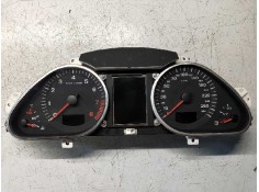Recambio de cuadro instrumentos para audi a6 berlina (4f2) 3.2 v6 24v fsi referencia OEM IAM 503000734101 4F0920931 4F0910930