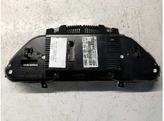 Recambio de cuadro instrumentos para audi a6 berlina (4f2) 3.2 v6 24v fsi referencia OEM IAM 503000734101 4F0920931 4F0910930 2