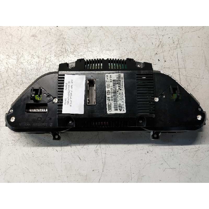 Recambio de cuadro instrumentos para audi a6 berlina (4f2) 3.2 v6 24v fsi referencia OEM IAM 503000734101 4F0920931 4F0910930