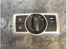 Recambio de mando luces para opel antara 2.2 cdti cat (a 22 dm / lqn) referencia OEM IAM 20988700  