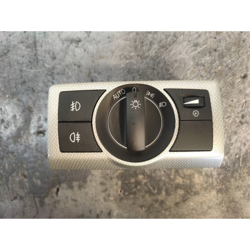 Recambio de mando luces para opel antara 2.2 cdti cat (a 22 dm / lqn) referencia OEM IAM 20988700  