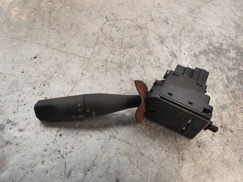 Recambio de mando luces para citroen zx 1.9 d tonic referencia OEM IAM 34308502 96049667 