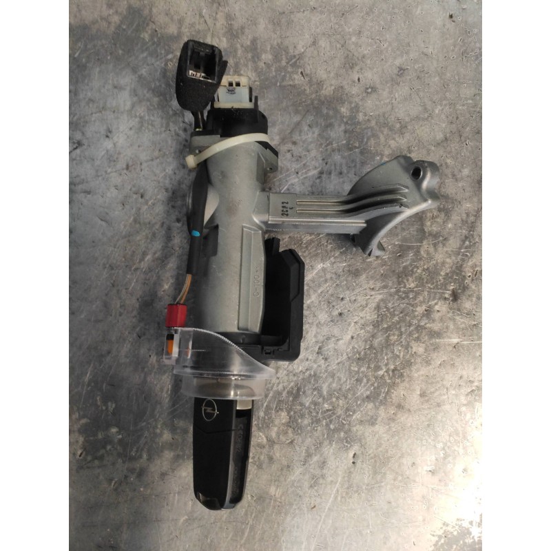 Recambio de conmutador de arranque para opel antara 2.2 cdti cat (a 22 dm / lqn) referencia OEM IAM   909CPK3R1
