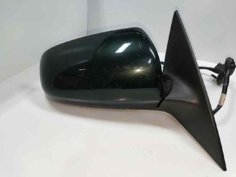 Recambio de retrovisor derecho para audi a6 berlina (4f2) 3.2 v6 24v fsi referencia OEM IAM   ELECTRICO