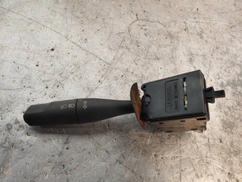 Recambio de mando luces para citroen zx 1.9 d tonic referencia OEM IAM 34308502 96049667 