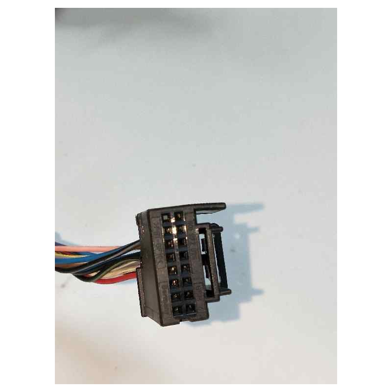 Recambio de retrovisor derecho para audi a6 berlina (4f2) 3.2 v6 24v fsi referencia OEM IAM   ELECTRICO