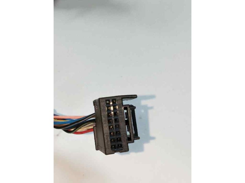 Recambio de retrovisor derecho para audi a6 berlina (4f2) 3.2 v6 24v fsi referencia OEM IAM   ELECTRICO