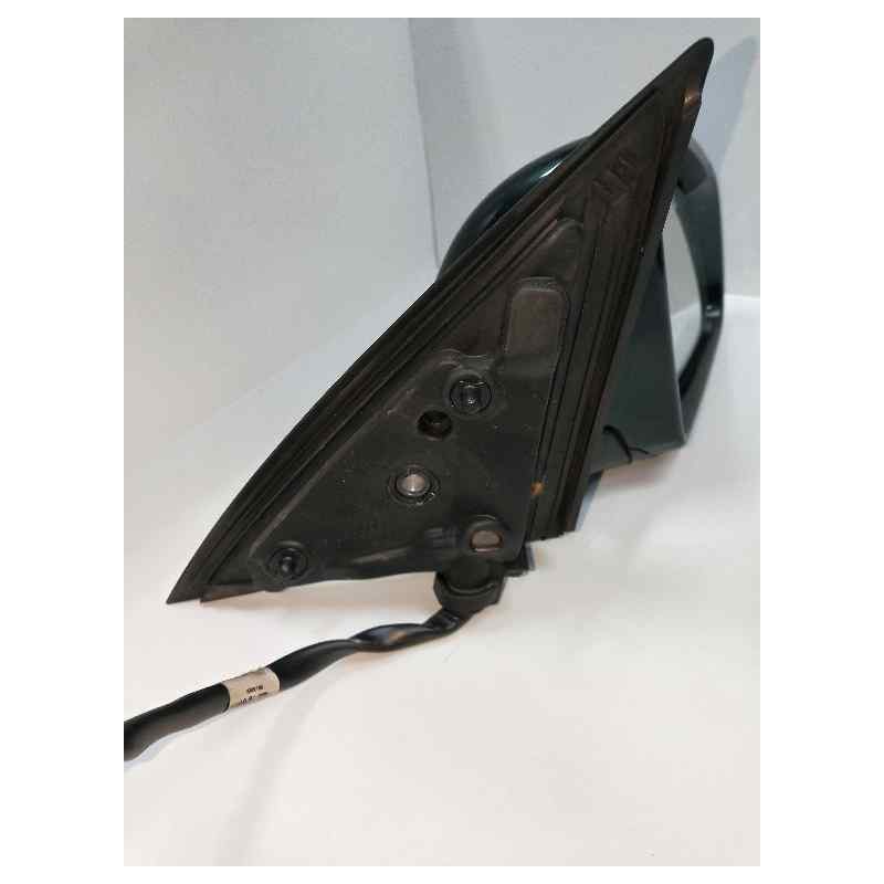 Recambio de retrovisor derecho para audi a6 berlina (4f2) 3.2 v6 24v fsi referencia OEM IAM   ELECTRICO