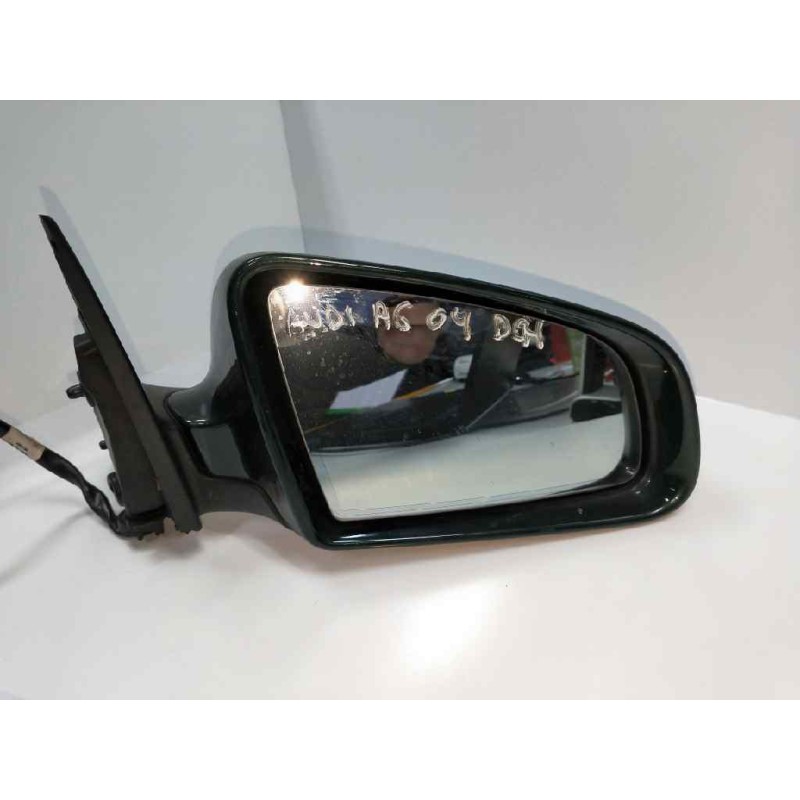Recambio de retrovisor derecho para audi a6 berlina (4f2) 3.2 v6 24v fsi referencia OEM IAM   ELECTRICO