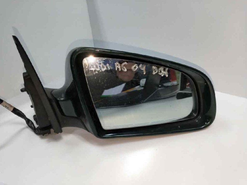 Recambio de retrovisor derecho para audi a6 berlina (4f2) 3.2 v6 24v fsi referencia OEM IAM   ELECTRICO