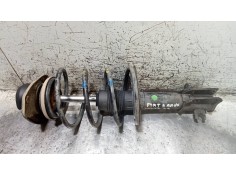 Recambio de amortiguador delantero izquierdo para fiat bravo (182) jtd 105 / 100 sx referencia OEM IAM   