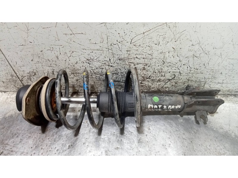 Recambio de amortiguador delantero izquierdo para fiat bravo (182) jtd 105 / 100 sx referencia OEM IAM   