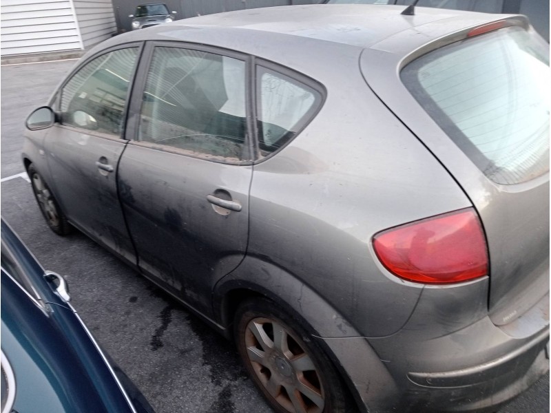 seat altea (5p1) del año 2004