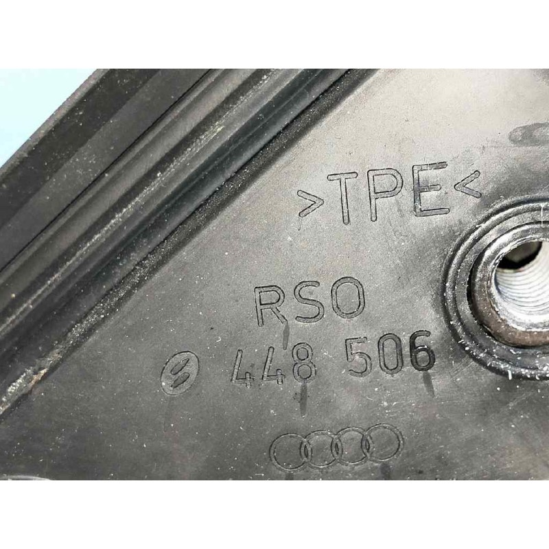 Recambio de retrovisor derecho para audi a6 berlina (4f2) 3.2 v6 24v fsi referencia OEM IAM   ELECTRICO