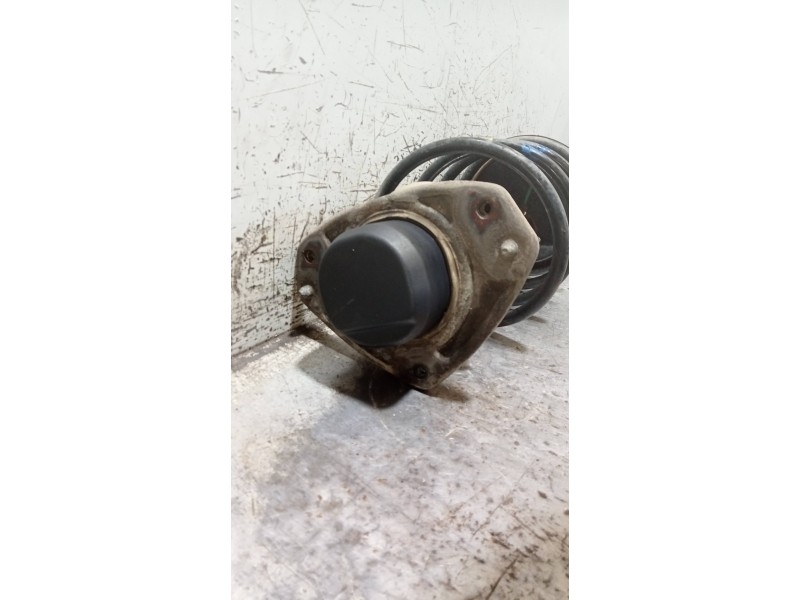 Recambio de amortiguador delantero izquierdo para fiat bravo (182) jtd 105 / 100 sx referencia OEM IAM   