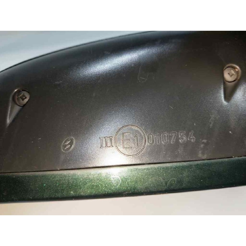 Recambio de retrovisor derecho para audi a6 berlina (4f2) 3.2 v6 24v fsi referencia OEM IAM   ELECTRICO