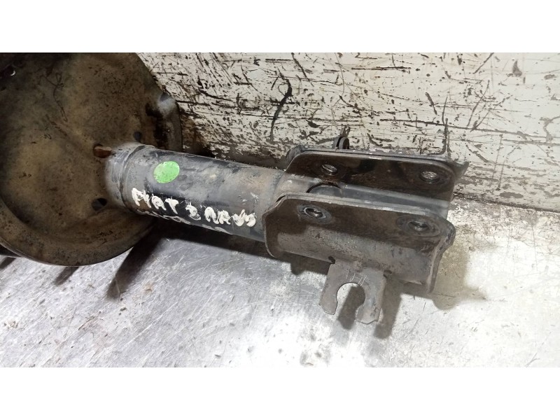 Recambio de amortiguador delantero izquierdo para fiat bravo (182) jtd 105 / 100 sx referencia OEM IAM   