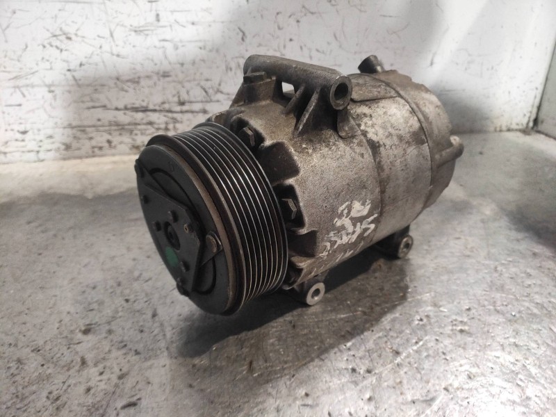 Recambio de compresor aire acondicionado para renault espace iv (jk0) authentique referencia OEM IAM   