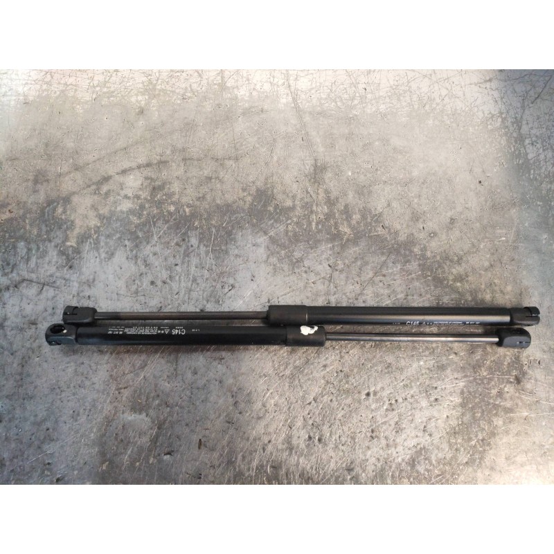 Recambio de amortiguadores capo para opel antara 2.2 cdti cat (a 22 dm / lqn) referencia OEM IAM 95917197  