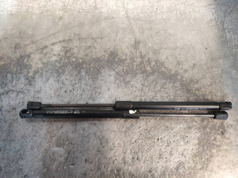 Recambio de amortiguadores capo para opel antara 2.2 cdti cat (a 22 dm / lqn) referencia OEM IAM 95917197  