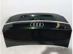 Recambio de tapa maletero para audi a6 berlina (4f2) 3.2 v6 24v fsi referencia OEM IAM   