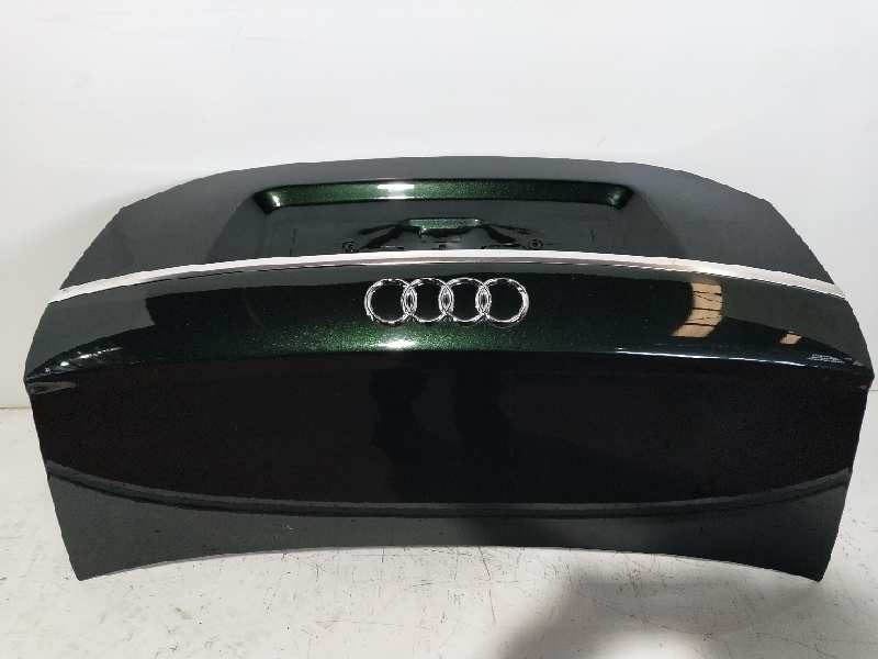 Recambio de tapa maletero para audi a6 berlina (4f2) 3.2 v6 24v fsi referencia OEM IAM   