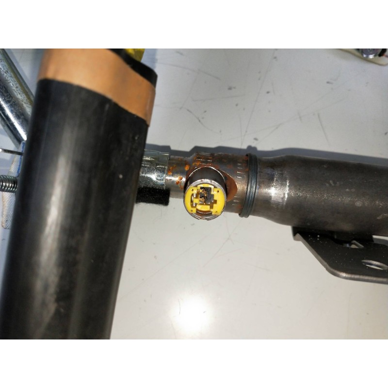 Recambio de airbag cortina delantero derecho para hyundai i30 1.6 crdi cat referencia OEM IAM 850202R000 2R85020000 