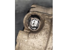 Recambio de compresor aire acondicionado para renault espace iv (jk0) authentique referencia OEM IAM    2