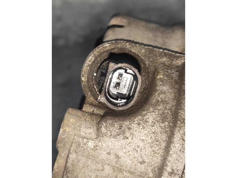 Recambio de compresor aire acondicionado para renault espace iv (jk0) authentique referencia OEM IAM   